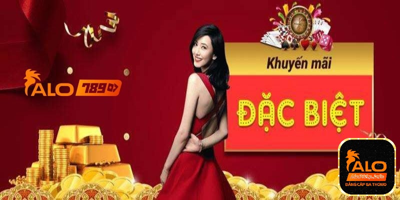 Chương trình khuyến mãi Alo789 - Cơ hội nhận thưởng hấp dẫn 2 Alo789 có toàn quyền sửa đổi hoặc dừng bất kỳ khuyến mãi